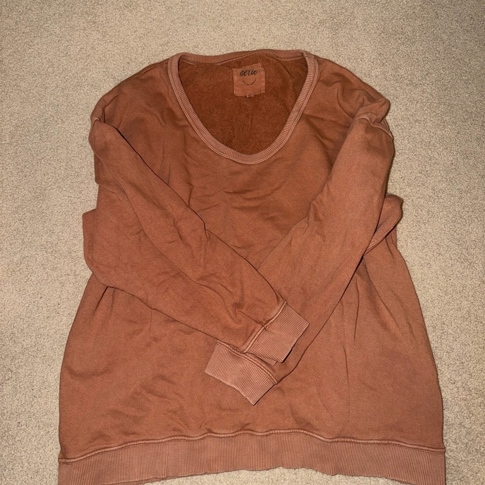 Aerie Crewneck